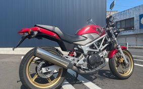 HONDA VTR 250 MC33