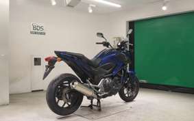 HONDA NC750X D Limited 2015 RC72