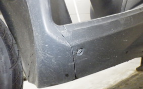 SUZUKI ADDRESS 110 2026 CE47A