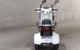 HONDA GYRO TD02