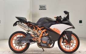 KTM 250 RC