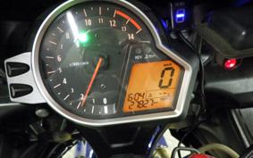 HONDA CBR1000RR Gen. 2 2011 SC59