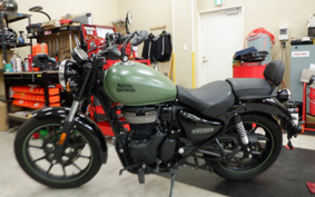 OTHER ENFIELD METEOR350 STELLA  2023 ME3EMJ15