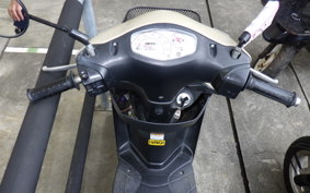 SUZUKI LET's 2001 CA4AA