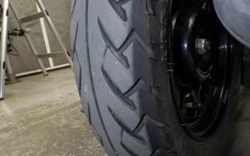 HONDA TACT-4ﾍﾞｰｼｯｸ AF79