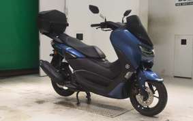 YAMAHA N-MAX SEG6J