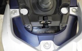 SUZUKI ADDRESS 110 2020 CE47A
