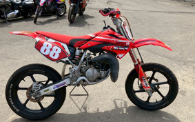 HONDA CR80R HE04