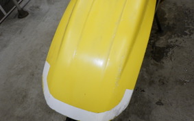 SUZUKI TS125R 2008 SF15A