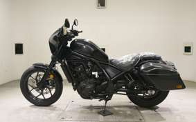 HONDA REBEL 1100 T DCT 2026 SC83