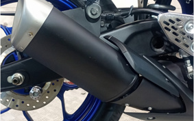 YAMAHA MT-25 RG10J