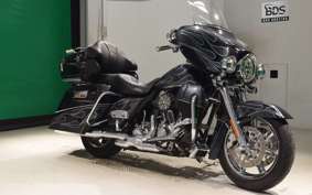 HARLEY FLHTCUSE 1800CVO 2011