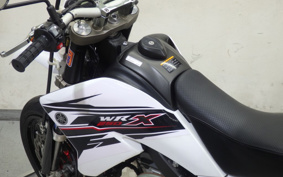 YAMAHA WR250X DG15J
