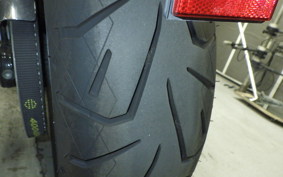 HARLEY FXDWG 1580 2012