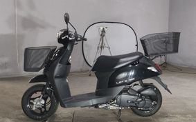 SUZUKI LET`S CA4AA
