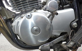 HONDA CB400SS E 2004 NC41