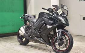 KAWASAKI NINJA 1000 A 2015