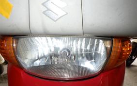 SUZUKI LET's 4 Basket CA43A