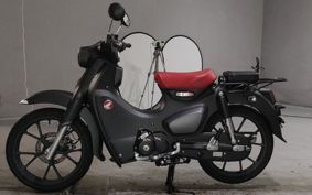 HONDA  SUPER CUB C125 JA71