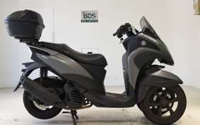 YAMAHA TRICITY 155 A SG37J
