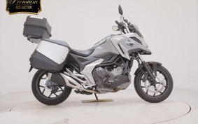 HONDA NC750X DCT 2024 RH09