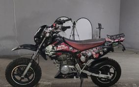 HONDA XR50 MOTARD AD14