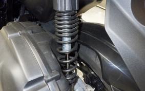 YAMAHA NMAX155-3 2003 SG92J