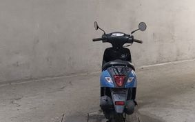 SUZUKI LET's CA4AA