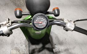 HONDA TODAY AF61