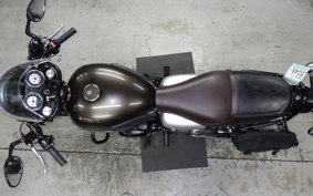KAWASAKI W800 CAFE 2019 EJ800B