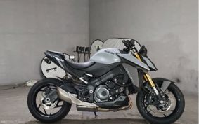 SUZUKI GSX-S1000 EK1AA