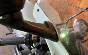 HONDA CBR250R MC19