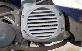 YAMAHA VINO 50 SA26J