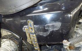 HONDA CD125T BENLY CD125T