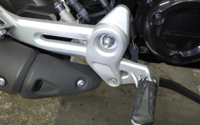 HONDA ｸﾞﾛﾑ-2 2023 JC92