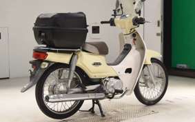 HONDA C110 SUPER CUB