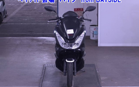 HONDA PCX 125