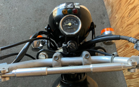 HONDA APE 50 TYPE D AC18