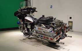 HARLEY FLHTC 1340 1993