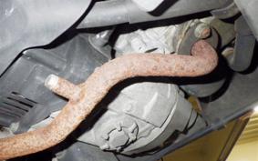 YAMAHA VINO 50 SA37J