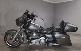 HARLEY HARLEY FLHX1690 KBM