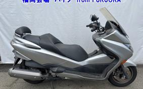 HONDA FORZA Z