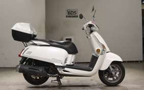 KYMCO LIKE 125 2023