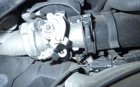 SUZUKI ADDRESS V125 SS 2009 CF4MA