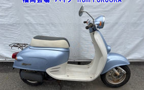 HONDA GIORNO