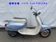 Фото Honda GIORNO с японского аукциона
