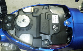 HONDA C110 SUPER CUB JA59