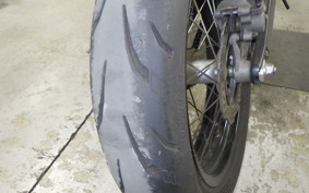 HONDA CRF250M 2020 MD44