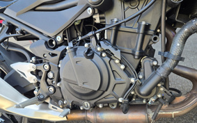 KAWASAKI Z250 EX250Y