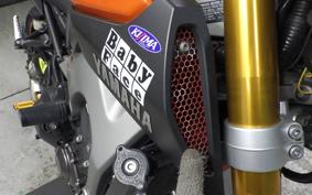 YAMAHA MT-09 A 2015 RN34J